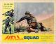 Hell Squad (1958) DVD-R