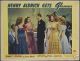 Henry Aldrich Gets Glamour (1943) DVD-R 