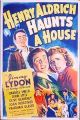 Henry Aldrich Haunts a House (1943) DVD-R 