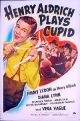 Henry Aldrich Plays Cupid (1944) DVD-R 