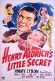 Henry Aldrich's Little Secret (1944) DVD-R 
