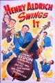 Henry Aldrich Swings It (1943) DVD-R 