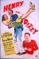 Henry and Dizzy (1942) DVD-R 