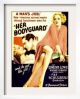 Her Bodyguard (1933) DVD-R 