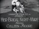 Her Bridal Night-Mare (1920) DVD-R