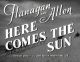 Here Comes the Sun (1945) DVD-R