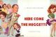 Here Come the Huggetts (1948) DVD-R