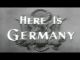 Here is Germany (1945) DVD-R