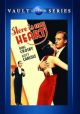 Here Is My Heart (1934) on DVD