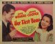 Her First Beau (1941) DVD-R 