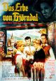 Heritage of Bjorndal (1960) DVD-R