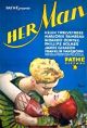 Her Man (1930) DVD-R