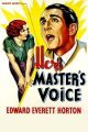 Her Master's Voice (1936) DVD-R