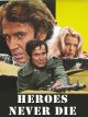 Heroes Never Die (1968) DVD-R