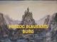 Herzog Blaubarts Burg (1963) DVD-R