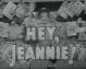 Hey Jeannie (1956-1957 TV series)(15 episodes on 3 discs) DVD-R