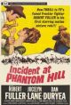 Incident at Phantom Hill (1966) DVD-R