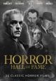 Horror Hall of Fame Gift Set on DVD