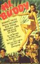 Hi, Buddy (1943)  DVD-R
