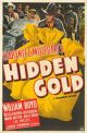 Hidden Gold (1940) DVD-R