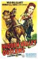 Hidden Valley Outlaws (1944) DVD-R