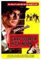 High Noon (1952) - 11 x 17 - Style A