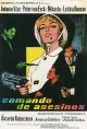 High Season for Spies (1966) DVD-R