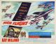 High Flight (1957) DVD-R