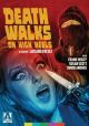 Death Walks on High Heels (1971) on DVD