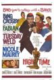 High Time (1960)  DVD-R 