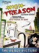 High Treason (1951) DVD-R