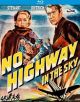 No Highway in the Sky (1951) On Blu-ray