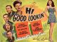 Hi, Good Lookin! (1944)  DVD-R 