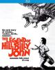 The Legend of Hillbilly John (1972) on Blu-ray