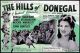 The Hills of Donegal (1947) DVD-R
