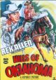 Hills of Oklahoma (1950) DVD-R 