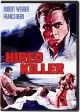 Hired Killer (1966) DVD-R