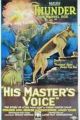 His Master's Voice (1925) DVD-R