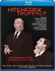 Hitchcock/Truffaut (2015) on Blu-ray