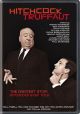 Hitchcock/Truffaut (2015) on DVD