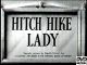 Hitch Hike Lady (1935)  DVD-R 