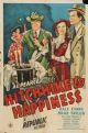 Hitchhike to Happiness (1945) DVD-R