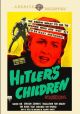 Hitler's Children (1943) on DVD
