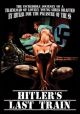 Hitler's Last Train (1977) on DVD