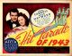 Hit Parade of 1943 (1943) DVD-R 