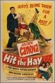 Hit the Hay (1945) DVD-R