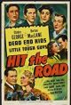 Hit the Road (1941)  DVD-R 