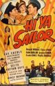 Hi'ya, Sailor (1943) DVD-R