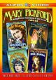 Mary Pickford, Hollywood's First Queen of The Screen (1915-1919) on DVD