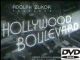Hollywood Boulevard (1936) DVD-R 